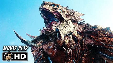pacific rim uprising mega kaiju|mega kaiju death.